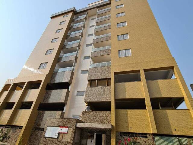 #435 - Apartamento para Venda em Pouso Alegre - MG