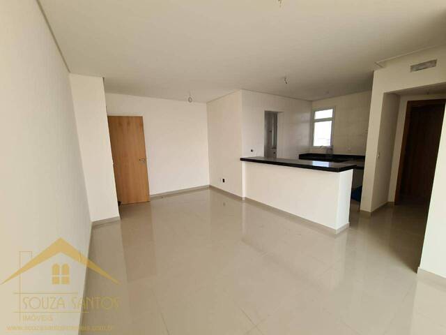 Apartamento para Venda em Pouso Alegre - 4
