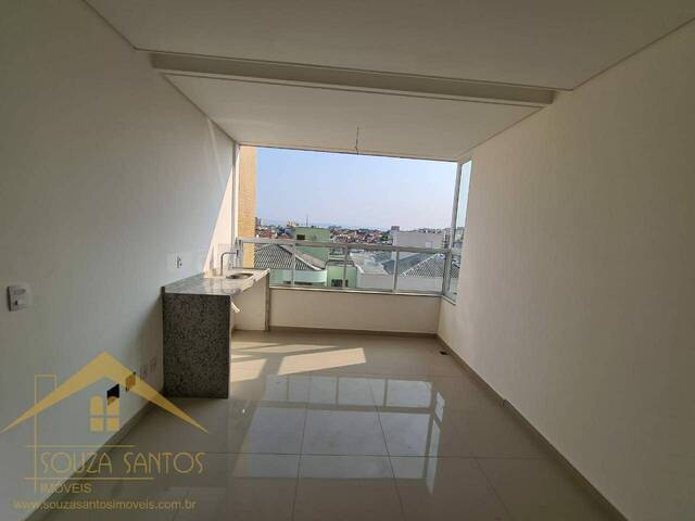 Apartamento para Venda em Pouso Alegre - 5