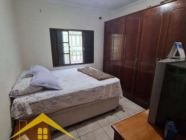 Casa para Venda em Pouso Alegre - 5