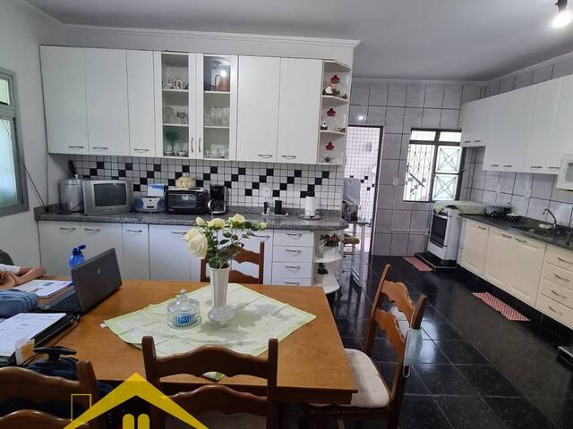 Casa para Venda em Pouso Alegre - 4