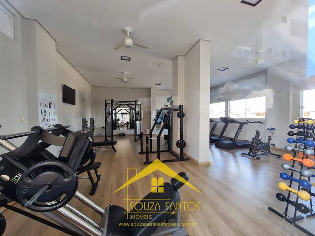 Apartamento para Venda em Pouso Alegre - 4