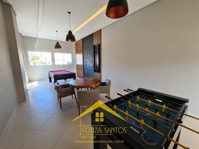 Apartamento para Venda em Pouso Alegre - 5