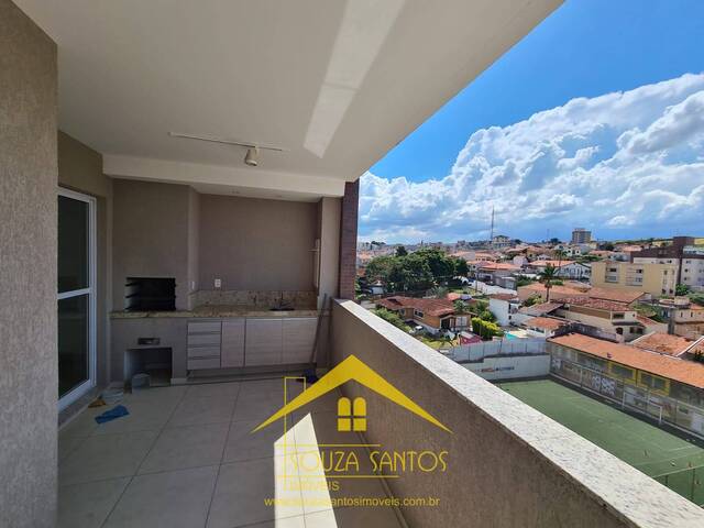 Apartamento para Venda em Pouso Alegre - 2