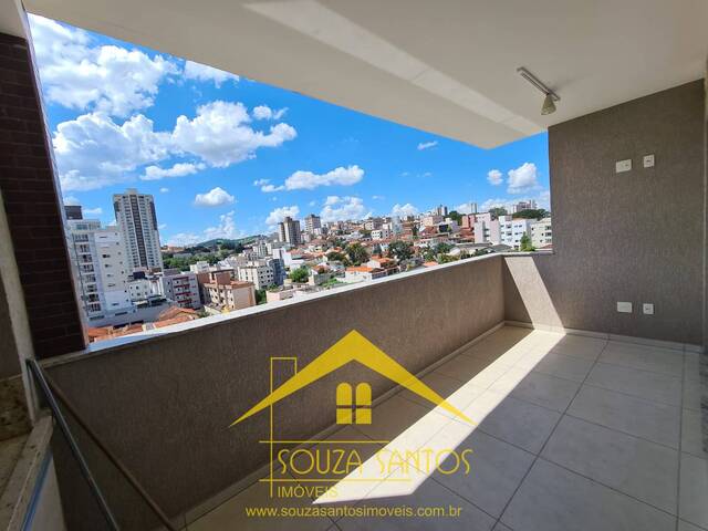 Apartamento para Venda em Pouso Alegre - 3