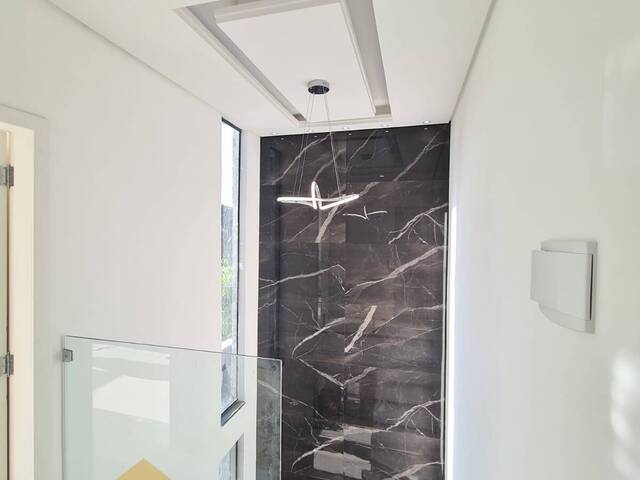 #458 - Casa para Venda em Pouso Alegre - MG