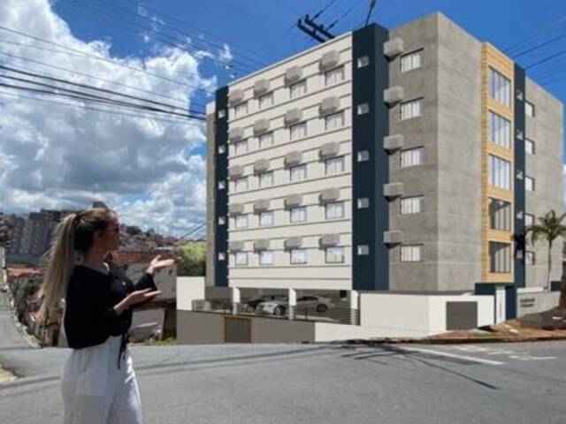 Apartamento para Venda em Pouso Alegre - 2