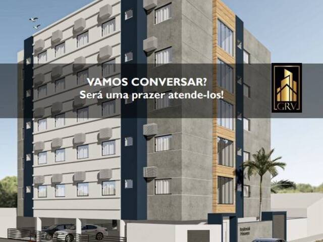 Apartamento para Venda em Pouso Alegre - 3