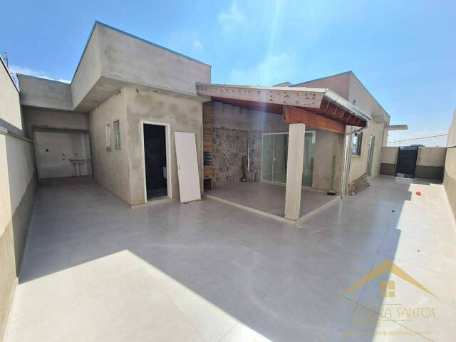 Casa para Venda em Pouso Alegre - 3