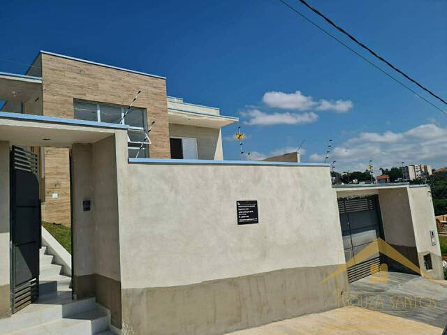 Casa para Venda em Pouso Alegre - 4