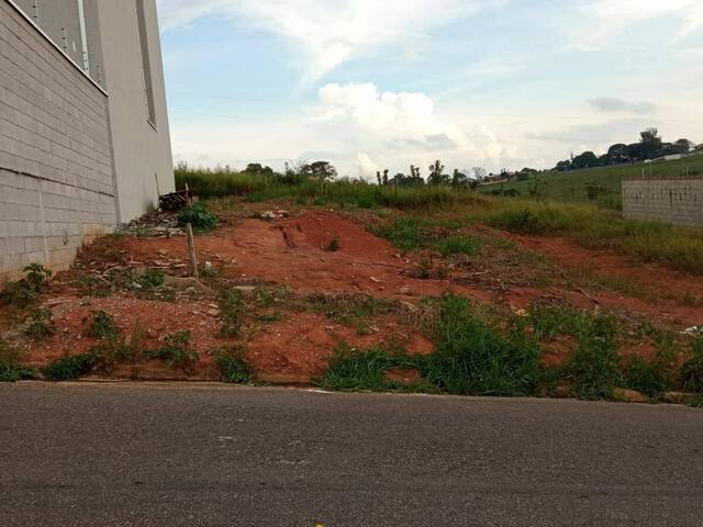 #498 - Terreno para Venda em Pouso Alegre - MG