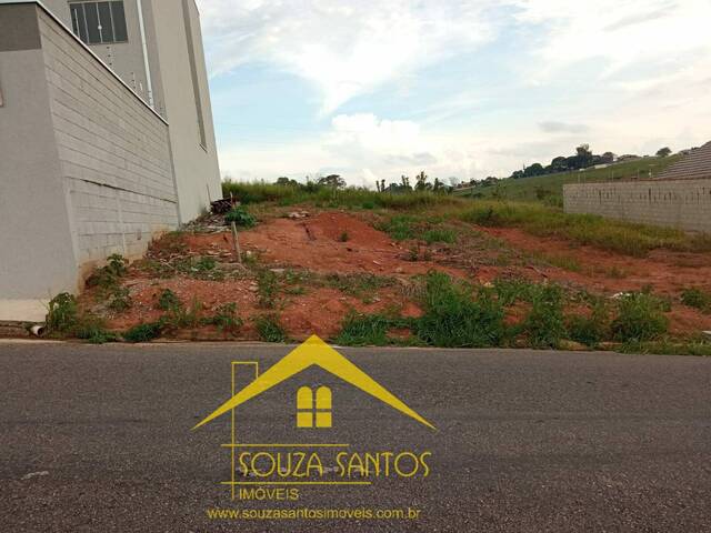 #498 - Terreno para Venda em Pouso Alegre - MG