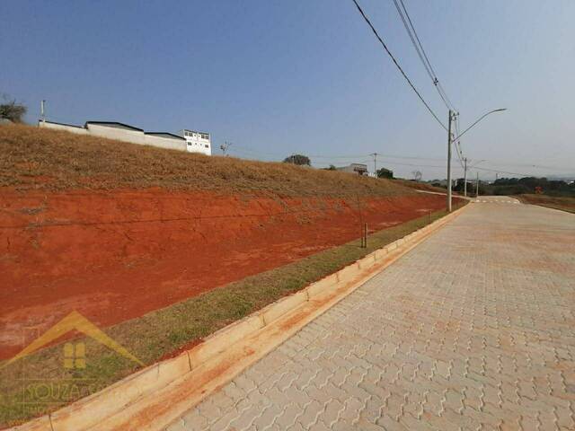 Terreno para Venda em Pouso Alegre - 2