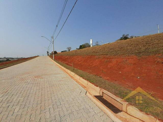 Terreno para Venda em Pouso Alegre - 3