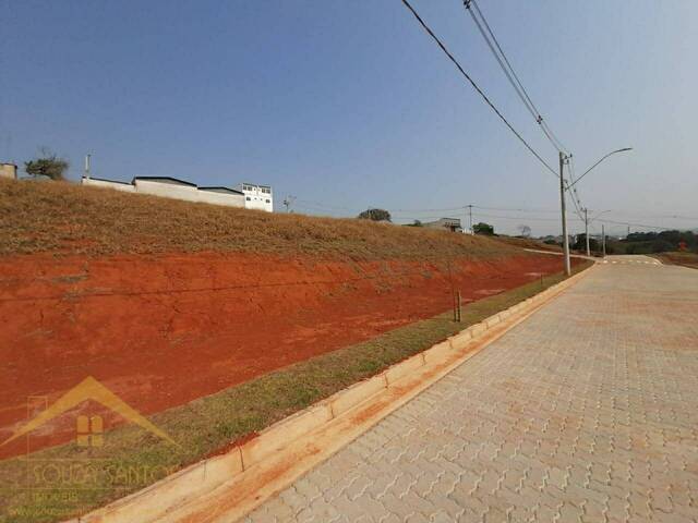 Terreno para Venda em Pouso Alegre - 4