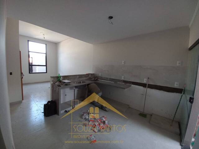 #527 - Casa para Venda em Pouso Alegre - MG