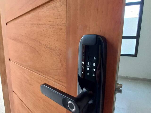 #527 - Casa para Venda em Pouso Alegre - MG