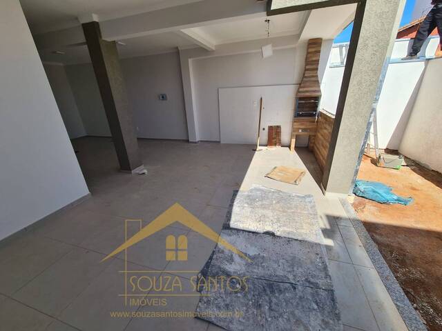 Casa para Venda em Pouso Alegre - 4
