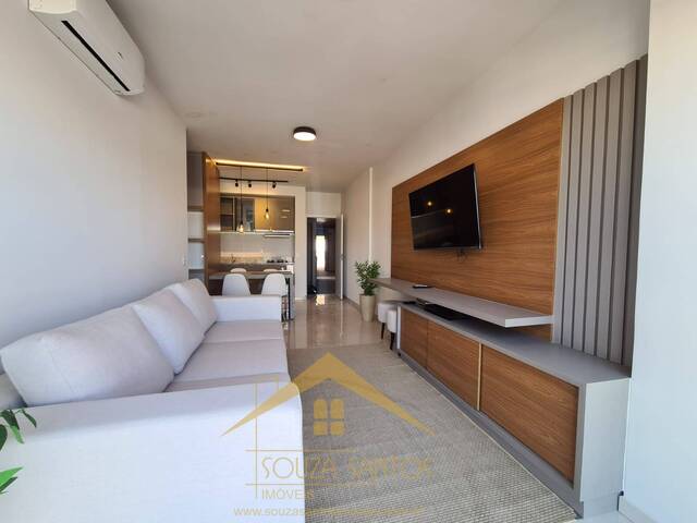 #542 - Apartamento para Venda em Pouso Alegre - MG