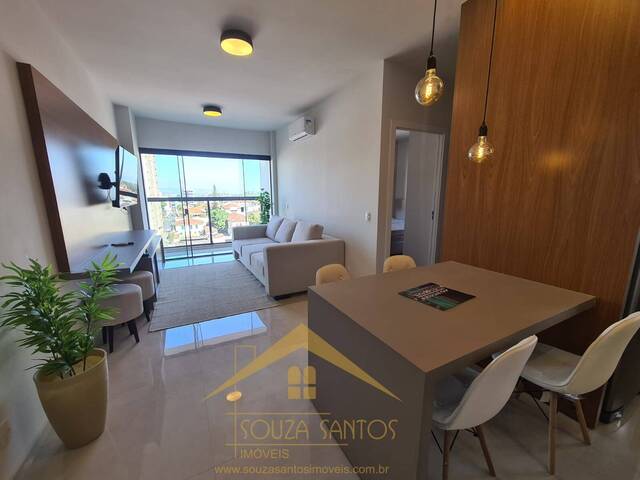 Apartamento para Venda em Pouso Alegre - 5