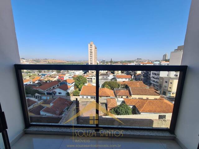 Apartamento para Venda em Pouso Alegre - 4