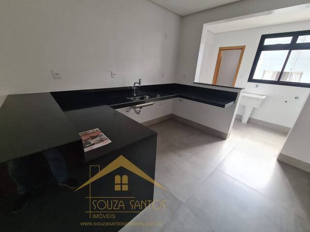 Apartamento para Venda em Pouso Alegre - 4
