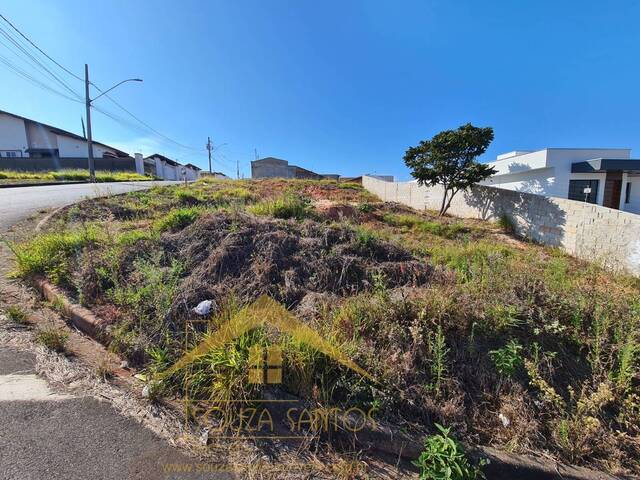 #557 - Terreno para Venda em Pouso Alegre - MG