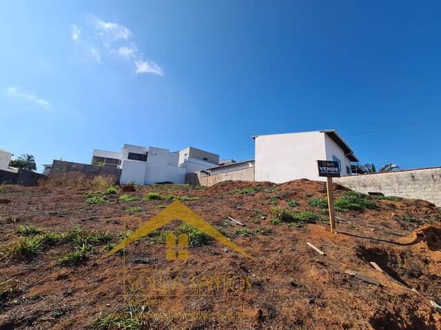 #558 - Terreno para Venda em Pouso Alegre - MG