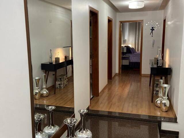 Apartamento para Venda em Pouso Alegre - 4