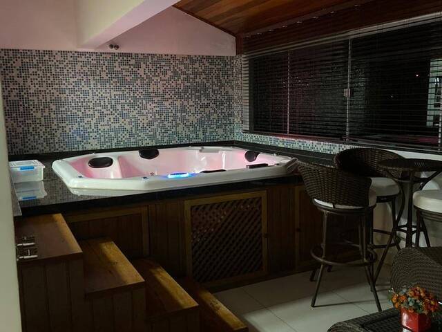 Apartamento para Venda em Pouso Alegre - 5