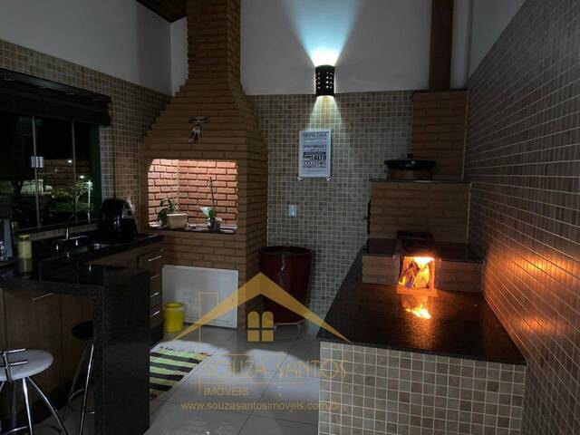 #567 - Apartamento para Venda em Pouso Alegre - MG