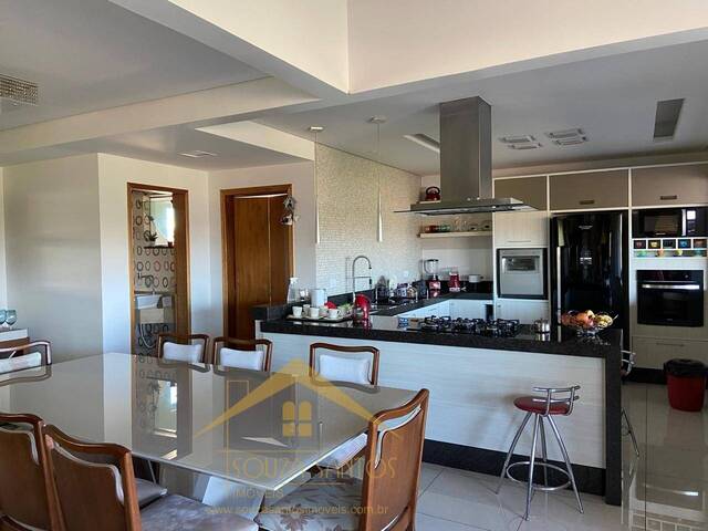 #567 - Apartamento para Venda em Pouso Alegre - MG