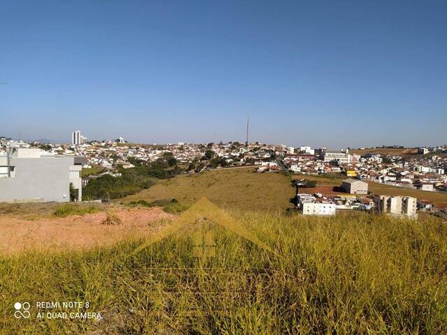 Terreno para Venda em Pouso Alegre - 4