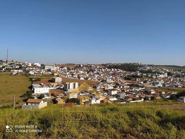 #568 - Área para Venda em Pouso Alegre - MG