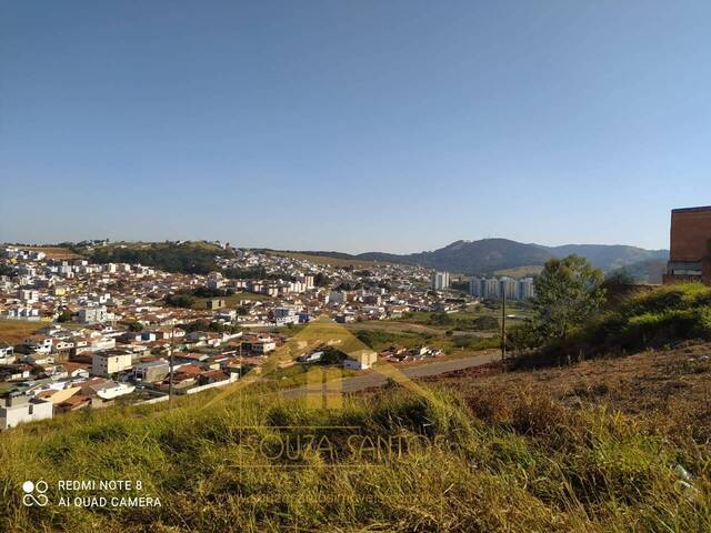 Terreno para Venda em Pouso Alegre - 5