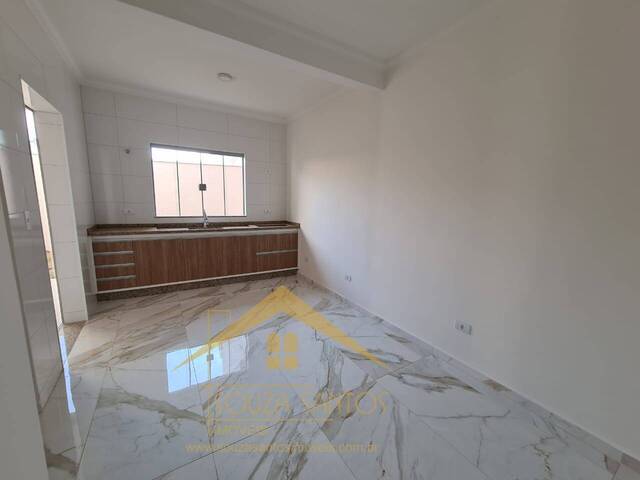 #594 - Casa para Venda em Pouso Alegre - MG