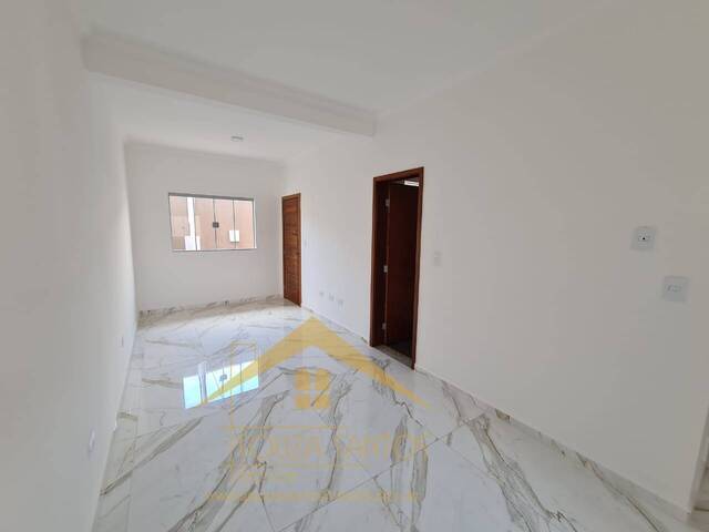 #594 - Casa para Venda em Pouso Alegre - MG