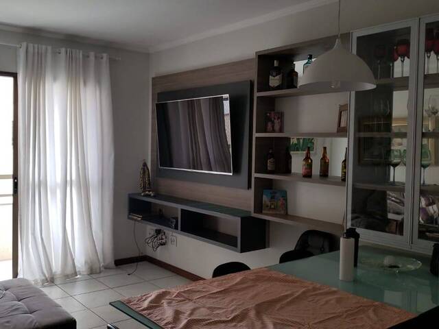 #608 - Apartamento para Venda em Pouso Alegre - MG