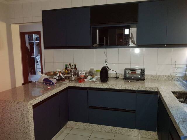 #608 - Apartamento para Venda em Pouso Alegre - MG