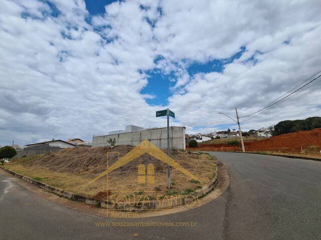 #612 - Área para Venda em Pouso Alegre - MG