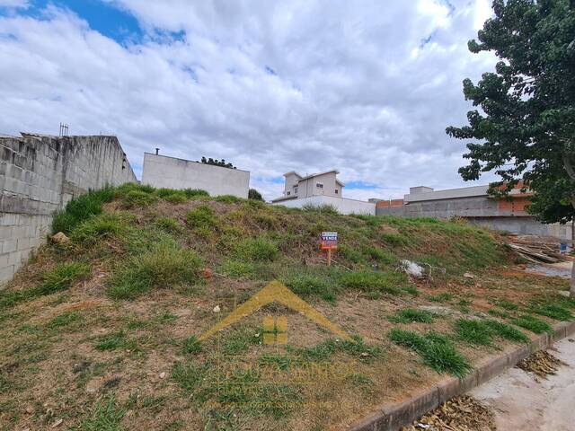 #614 - Terreno para Venda em Pouso Alegre - MG
