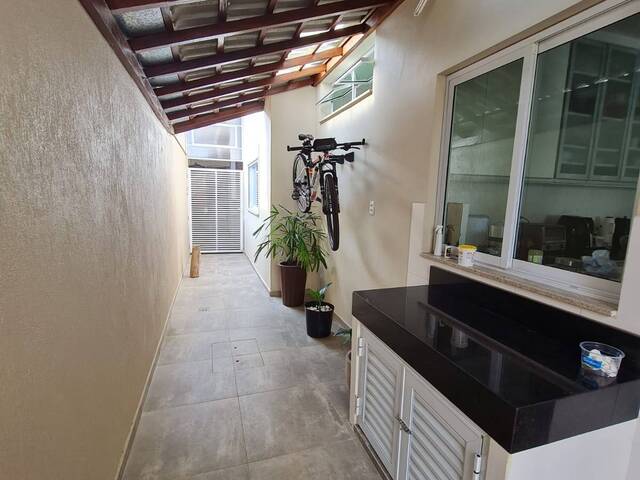 Casa para Venda em Pouso Alegre - 4