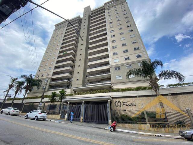 #661 - Apartamento para Venda em Pouso Alegre - MG
