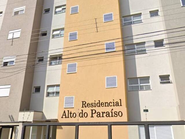 #672 - Apartamento para Venda em Pouso Alegre - MG