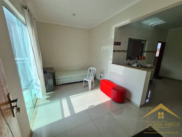 #674 - Apartamento para Venda em Pouso Alegre - MG