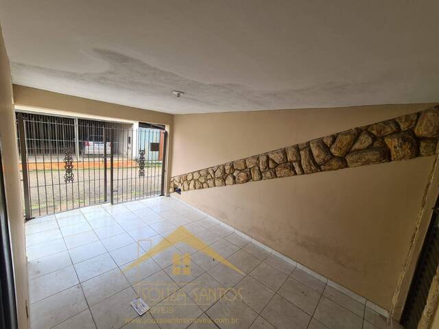 #678 - Casa para Venda em Pouso Alegre - MG