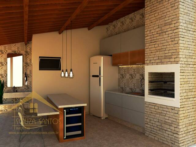 Casa para Venda em Pouso Alegre - 4