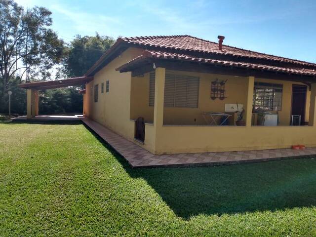 Chácara para Venda em Congonhal - 4