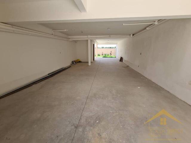 #572 - Casa para Venda em Pouso Alegre - MG