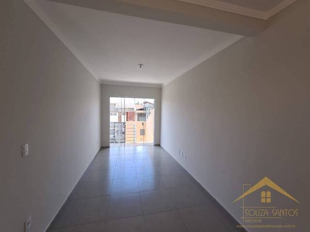 #572 - Casa para Venda em Pouso Alegre - MG